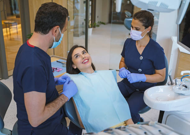 Best Sedation Dentistry  in Benton Park, CA