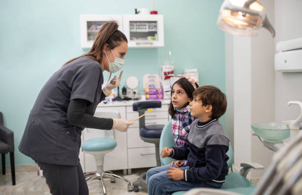 Best Laser Dentistry  in Benton Park, CA