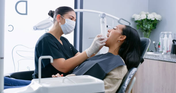 Why Choose Us for Your Dental Needs in Benton Park, CA
