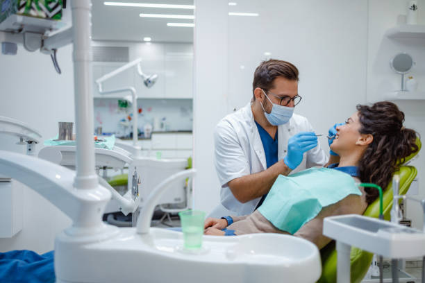 Best Cosmetic Dentistry  in Benton Park, CA