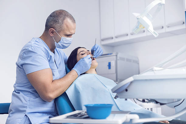 Sleep Apnea Treatment in Benton Park, CA