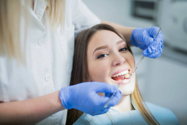 Professional  Holistic Dental Services in Benton Park, CA