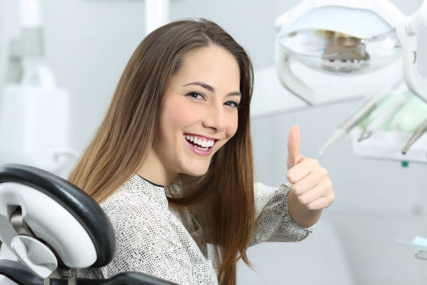 Dental Inlays and Onlays in Benton Park, CA