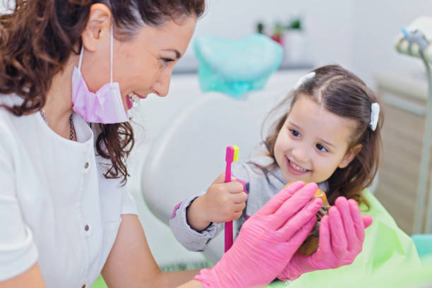 Best Dental Fillings (Composite and Amalgam)  in Benton Park, CA
